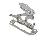 Mercedes Hood Hinge  - Genuine Mercedes 2048800128