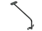 Mercedes Bumper Carrier  - Genuine Mercedes 204880016464