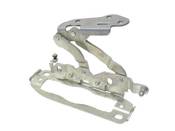 Mercedes Hood Hinge  - Genuine Mercedes 2048800828