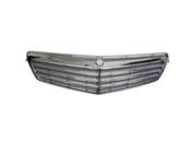 Mercedes Grille - Genuine Mercedes 20488014837246