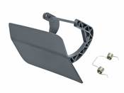 Mercedes Headlight Washer Nozzle  - Genuine Mercedes 20488022249999