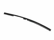 Mercedes Hood Seal Front  - Genuine Mercedes 2048810098