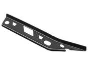 Mercedes Bumper Mounting Bracket    - Genuine Mercedes 2048810806