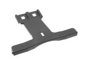 Mercedes Grille Retainer  - Genuine Mercedes 2048850136