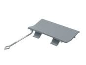 Mercedes Tow Hook Cover Rear (C300 C350) - Genuine Mercedes 20488502269999