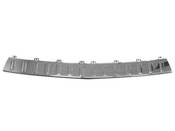 Mercedes Bumper Step Pad   - Genuine Mercedes 2048850411