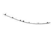 Mercedes Bumper Trim  - Genuine Mercedes 2048850821