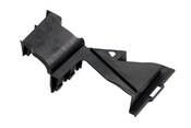 Mercedes Bumper Mounting Bracket  - Genuine Mercedes 2048851116