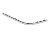 Mercedes Bumper Trim  - Genuine Mercedes 2048851921