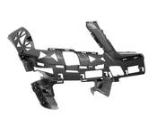 Mercedes Bumper Cover Reinforcement    - Genuine Mercedes 2048852065