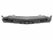 Mercedes Bumper Impact Absorber     - Genuine Mercedes 2048852437