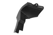 Mercedes Wheel Arch Extension    - Genuine Mercedes 2048856123