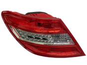 Mercedes Tail Light - Genuine Mercedes 2048202164