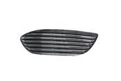 Mercedes Bumper Cover Grille  - Genuine Mercedes 2058851623