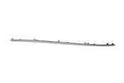 Mercedes Bumper Trim    - Genuine Mercedes 2078800182