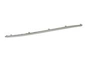 Mercedes Bumper Trim    - Genuine Mercedes 2078800282