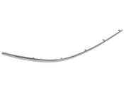 Mercedes Bumper Trim  - Genuine Mercedes 2078851921