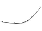 Mercedes Garnish Moulding - Genuine Mercedes 2078852021