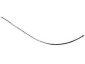Mercedes Bumper Trim    - Genuine Mercedes 2078852121