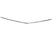 Mercedes Bumper Trim  - Genuine Mercedes 2078852321