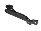 Mercedes Engine Cooling Fan Strut Support  - Genuine Mercedes 2086200085