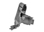 Mercedes Fender Liner  - Genuine Mercedes 2086980530