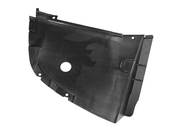 Mercedes Fender Liner  - Genuine Mercedes 2086985730