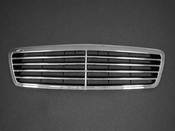 Mercedes Grille Front  - Genuine Mercedes 20888000859040