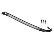 Mercedes Bumper Cover Bracket    - Genuine Mercedes 2088800112
