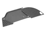 Mercedes Bumper Cover Grille  - Genuine Mercedes 2088850223