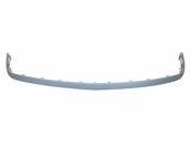 Mercedes Bumper Impact Strip  - Genuine Mercedes 2088850321