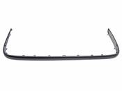 Mercedes Bumper Impact Strip  - Genuine Mercedes 2088850421