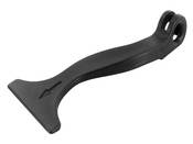 Mercedes Hood Release Handle - Genuine Mercedes 2088870127