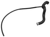 Mercedes Radiator Coolant Hose  - Genuine Mercedes 2095010282