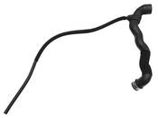 Mercedes Radiator Coolant Hose  - Genuine Mercedes 2095010682