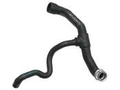 Mercedes Radiator Coolant Hose  - Genuine Mercedes 2095011182
