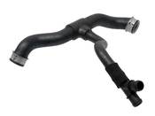 Mercedes Radiator Coolant Hose  - Genuine Mercedes 2095011682