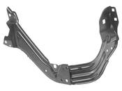 Mercedes Radiator Support  - Genuine Mercedes 2096201016