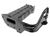 Mercedes Bumper Mounting Bracket  - Genuine Mercedes 2096201395