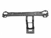 Mercedes Radiator Support  - Genuine Mercedes 2096202872
