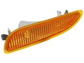 Mercedes Turn Signal Light  - Genuine Mercedes 209820012164
