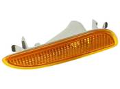 Mercedes Turn Signal Light - Genuine Mercedes 209820022164