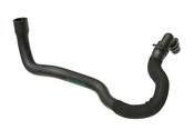 Mercedes HVAC Heater Hose - Genuine Mercedes 2098300096