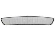 Mercedes Bumper Cover Grille  - Genuine Mercedes 2098850053