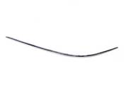 Mercedes Bumper Trim  - Genuine Mercedes 2098850321