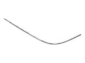 Mercedes Bumper Trim  - Genuine Mercedes 2098850521