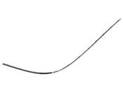 Mercedes Bumper Trim  - Genuine Mercedes 2098850621