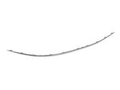 Mercedes Bumper Trim  - Genuine Mercedes 2098850921