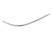 Mercedes Bumper Trim  - Genuine Mercedes 2098851021
