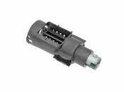 Mercedes Ignition Lock Housing - Genuine Mercedes 2104601297